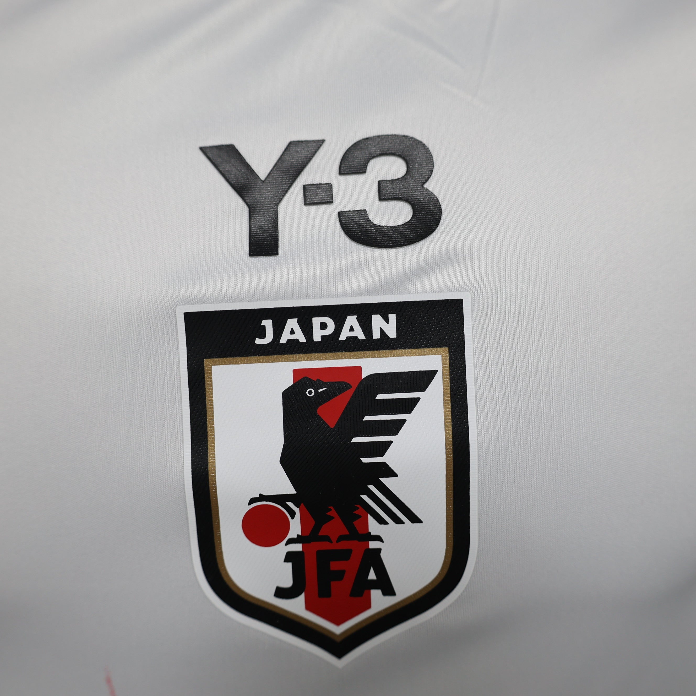 Japan Away - 2024 Player Version