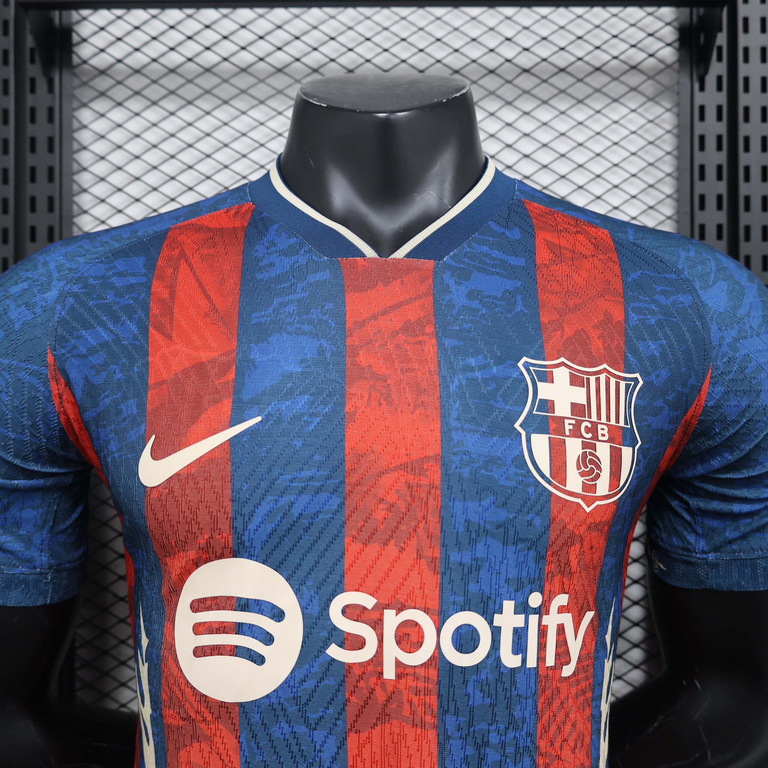 Barcellona Special Edition - 24/25 Player Version