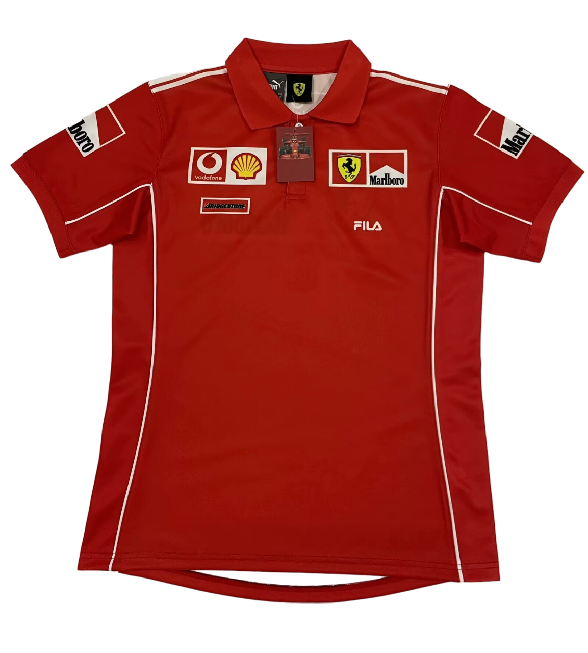 Ferrari F1 Polo