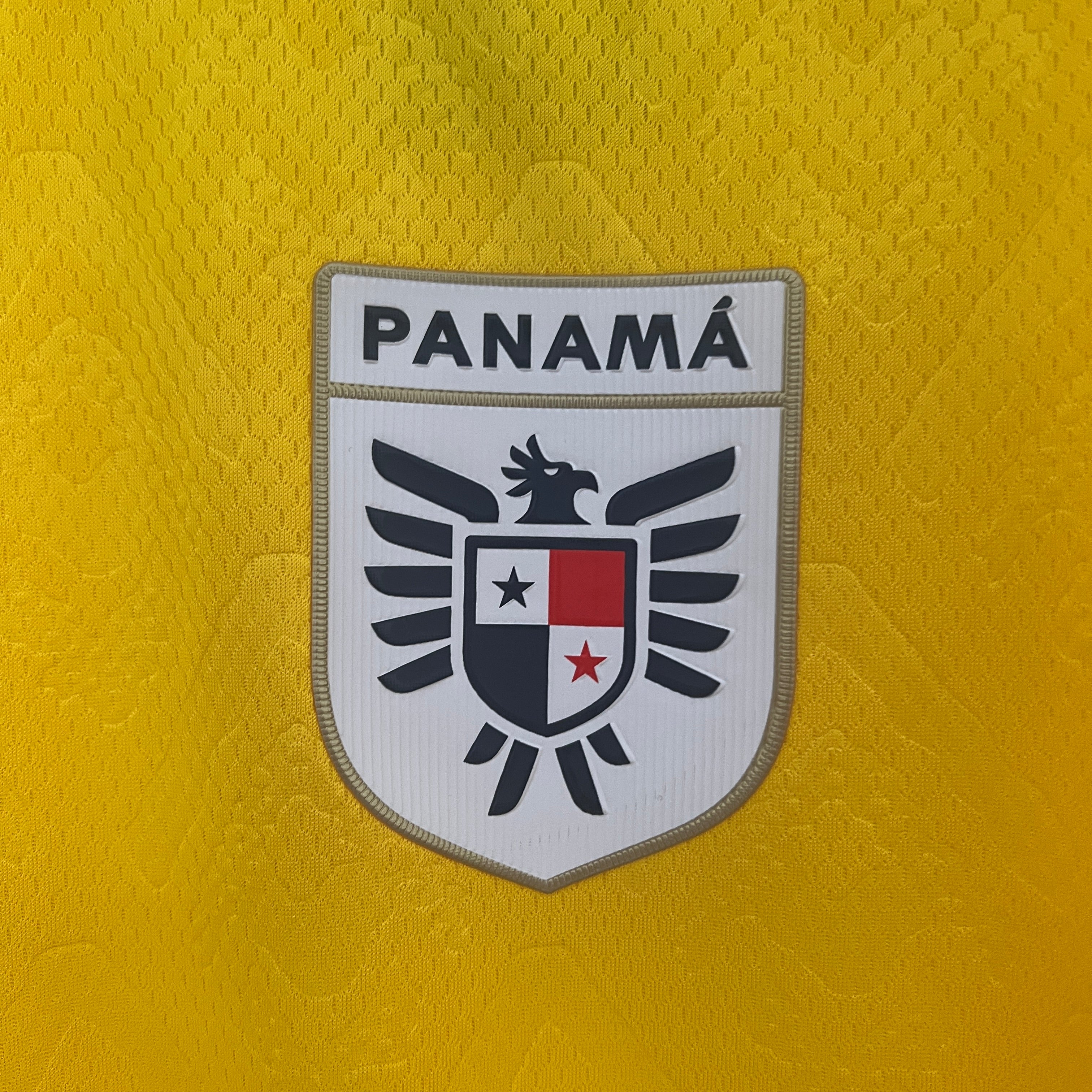 Panama - 2024