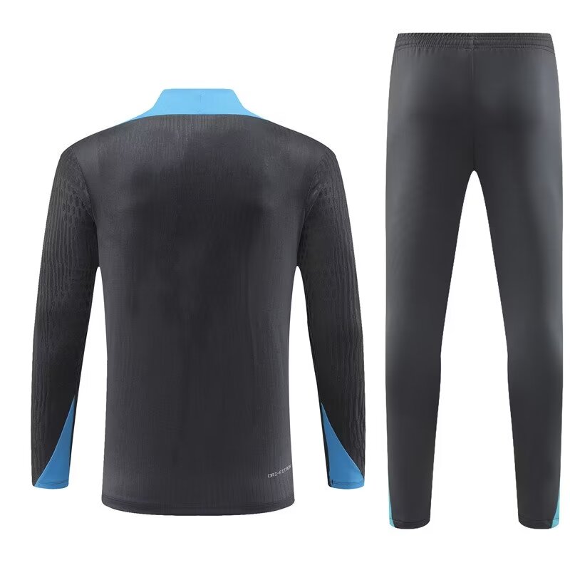 Ajax Tracksuit 24/25