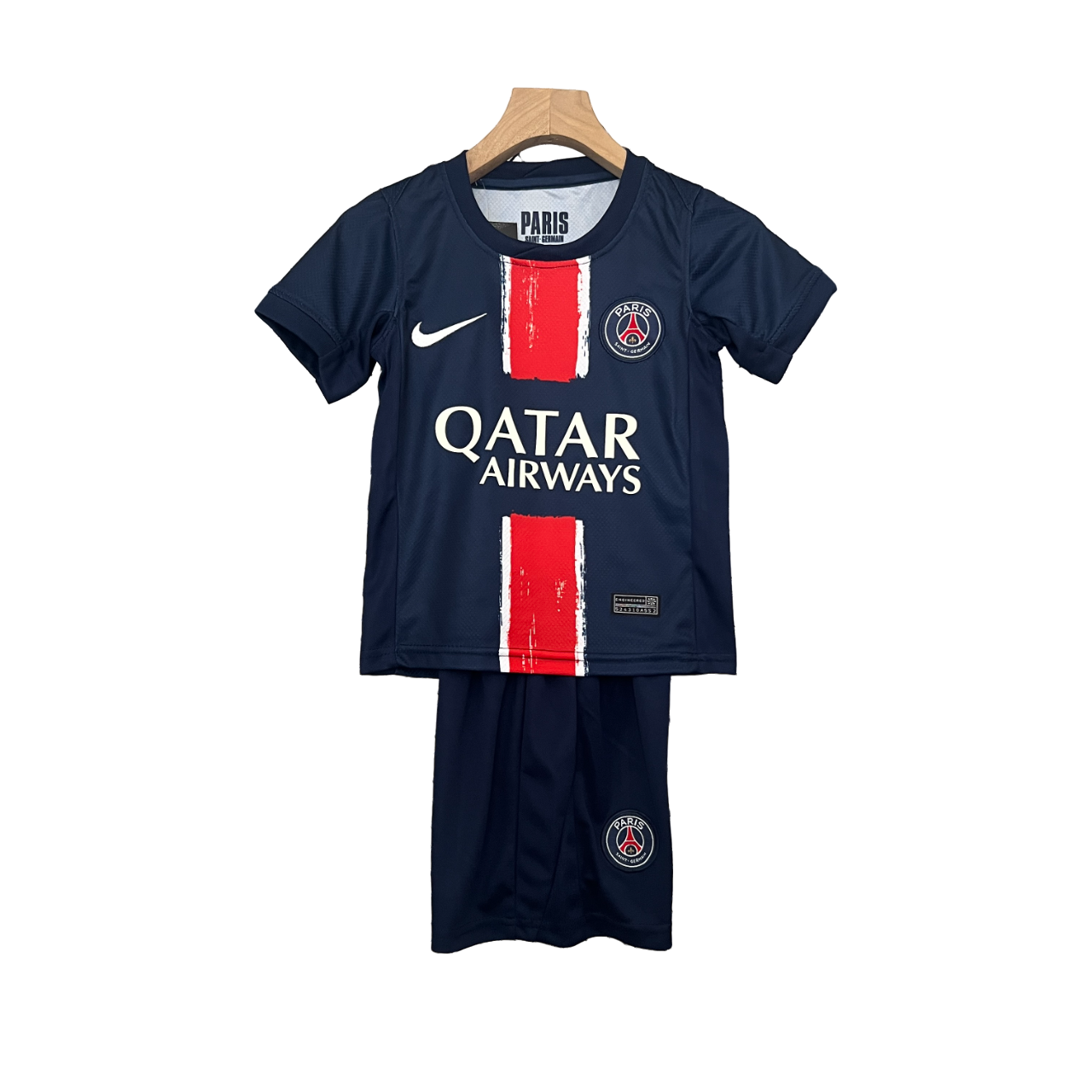 Kids Kit - PSG 24/25