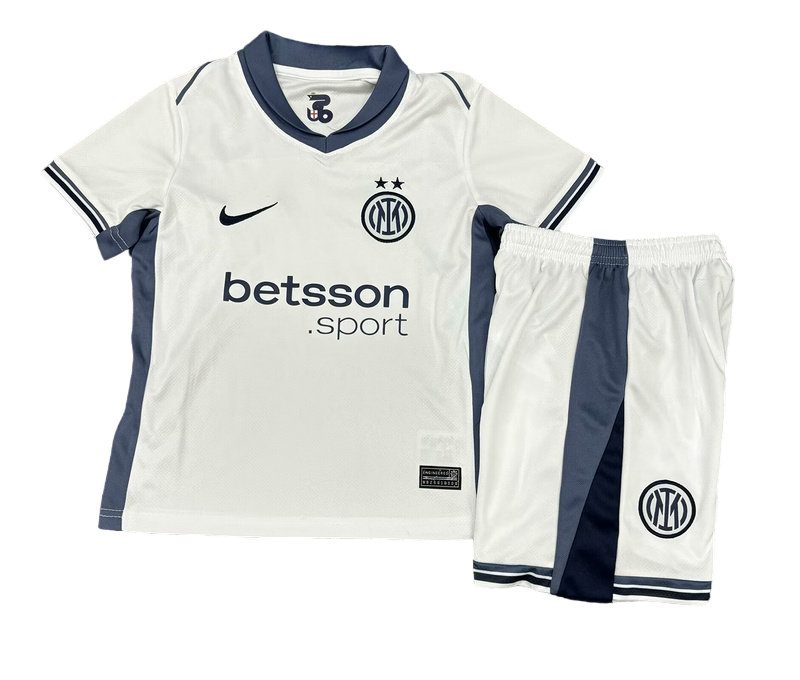 Child Kit - Inter Away 24/25