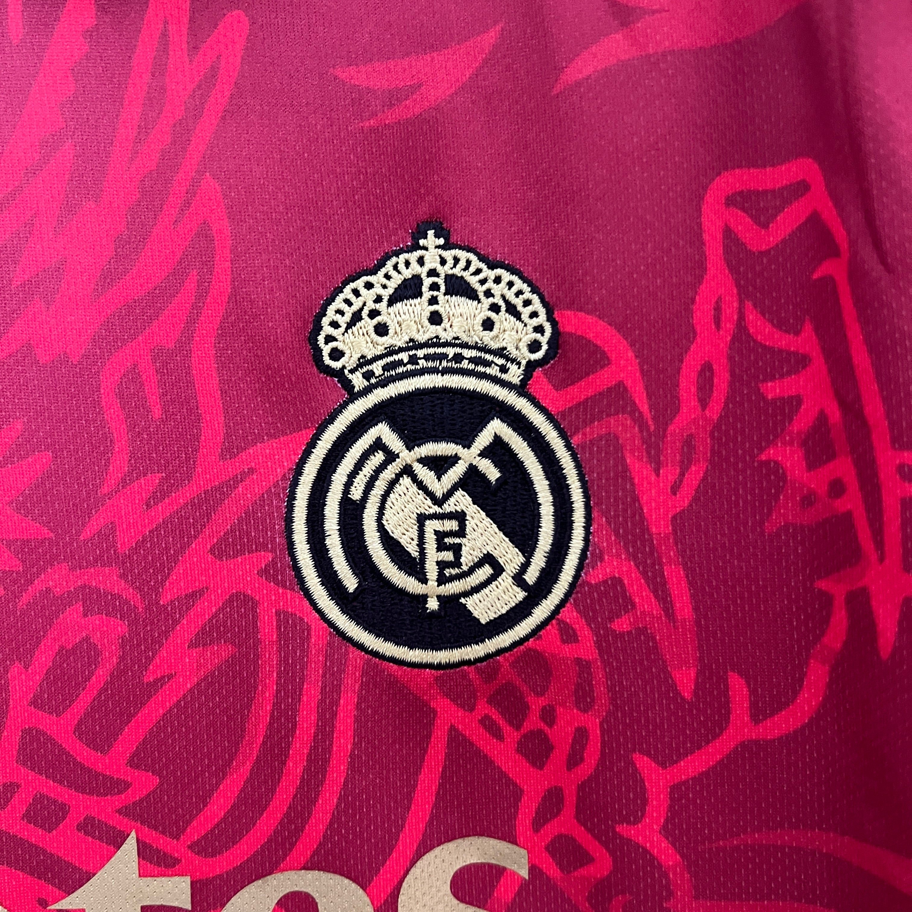 Real Madrid - Special Edition 24/25