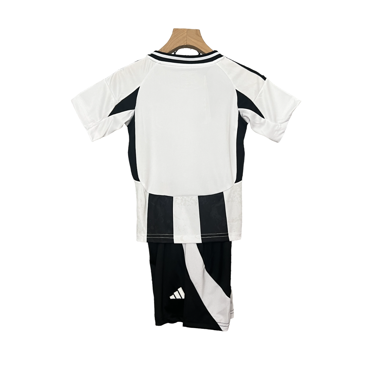 Kids Kit - Juventus 24/25