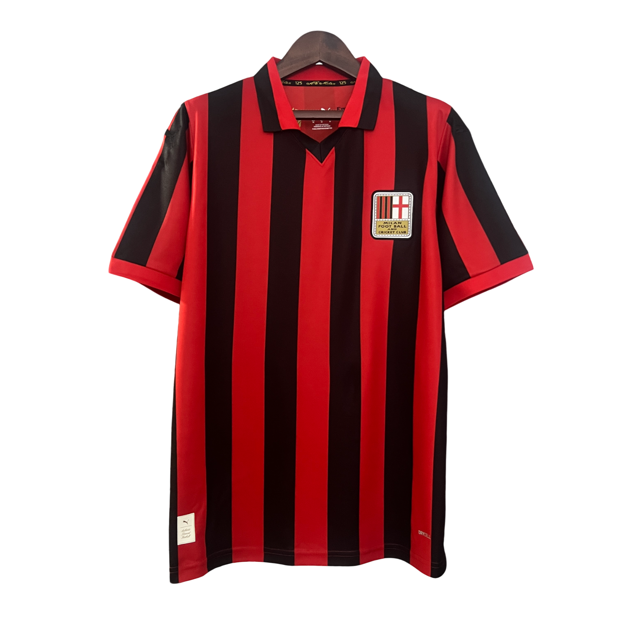 Milan Special Edition Jersey - 24/25