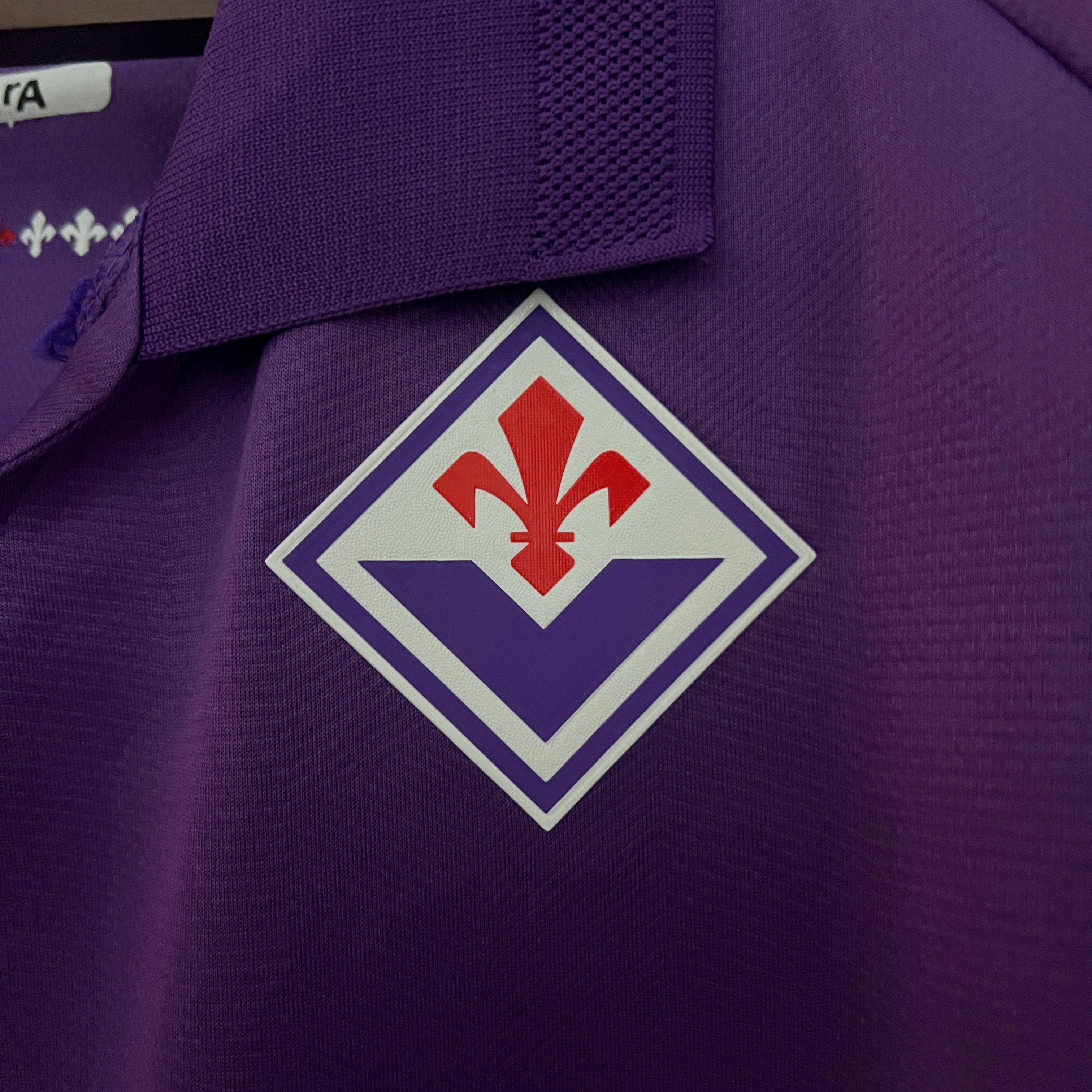 Maglia Fiorentina - 24/25