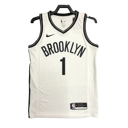 Maglia Brooklyn Nets
