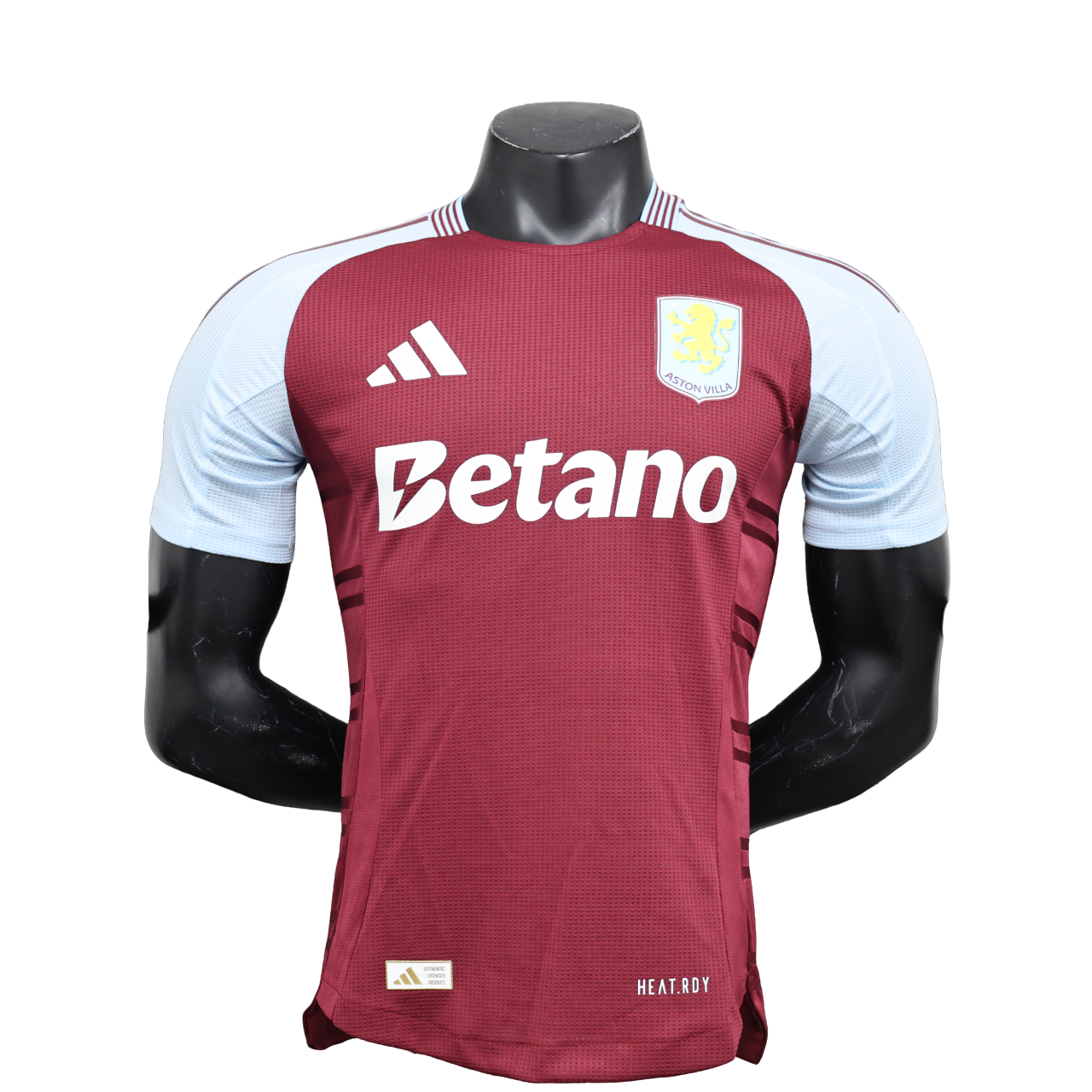 Aston Villa - 24/25 Player Version