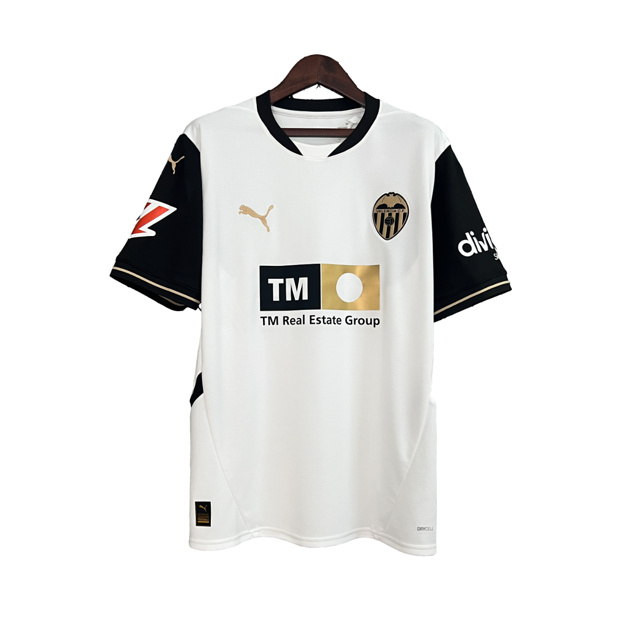 Valencia Jersey - 24/25