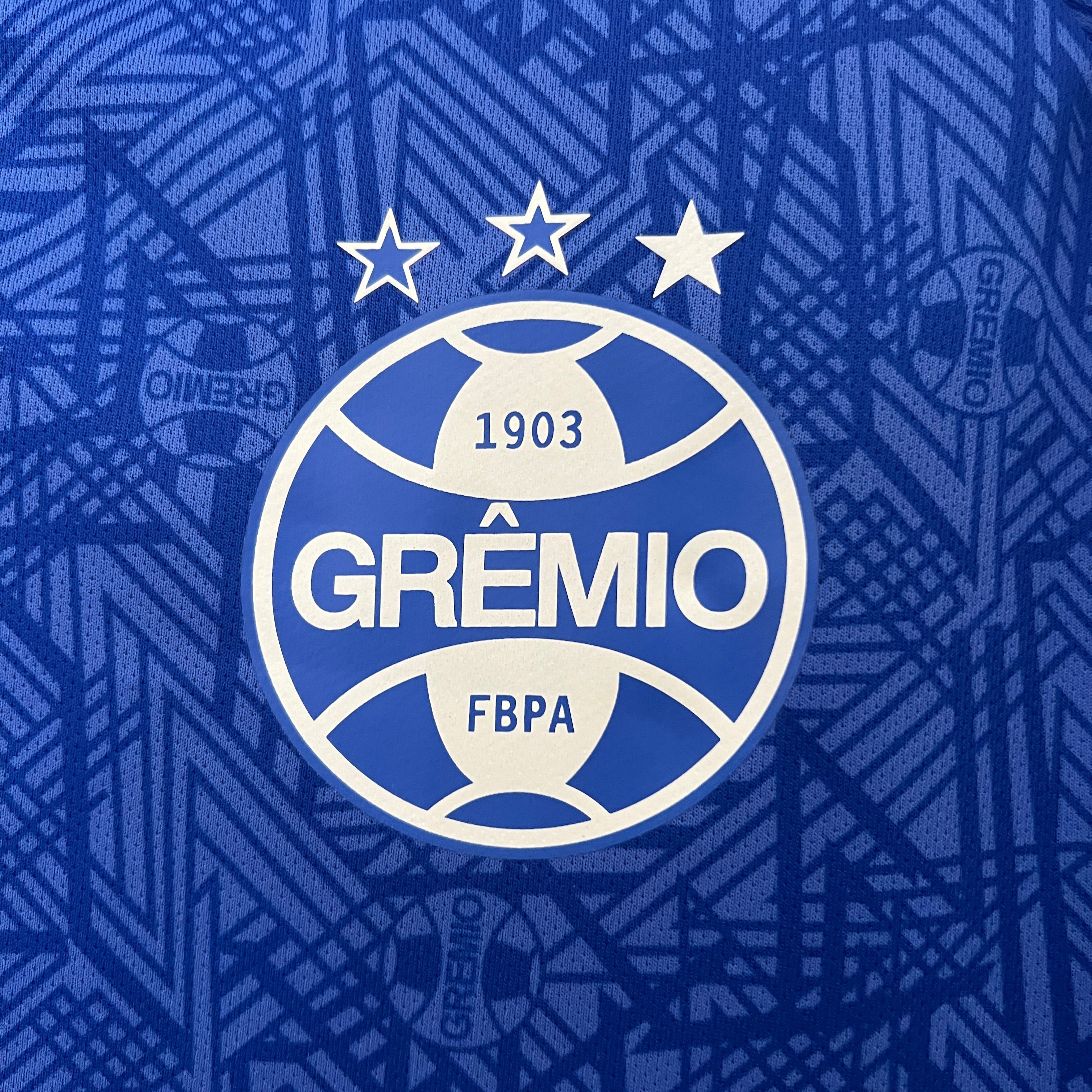 Gremio Portiere - 24/25