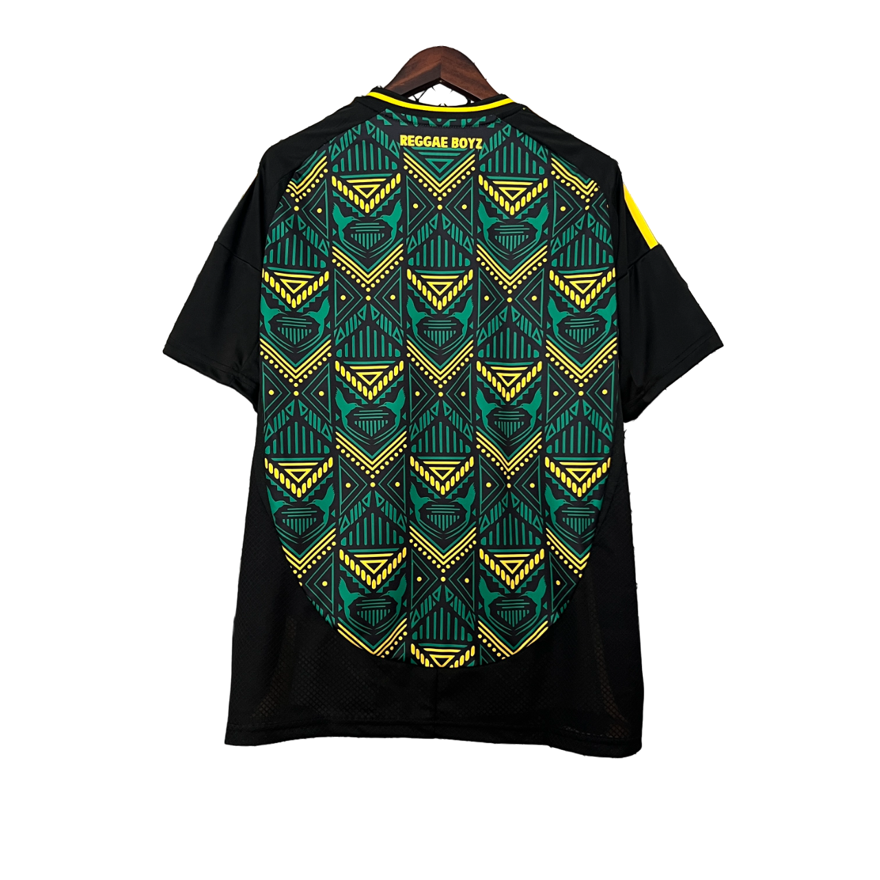 Jamaica Away - 2024