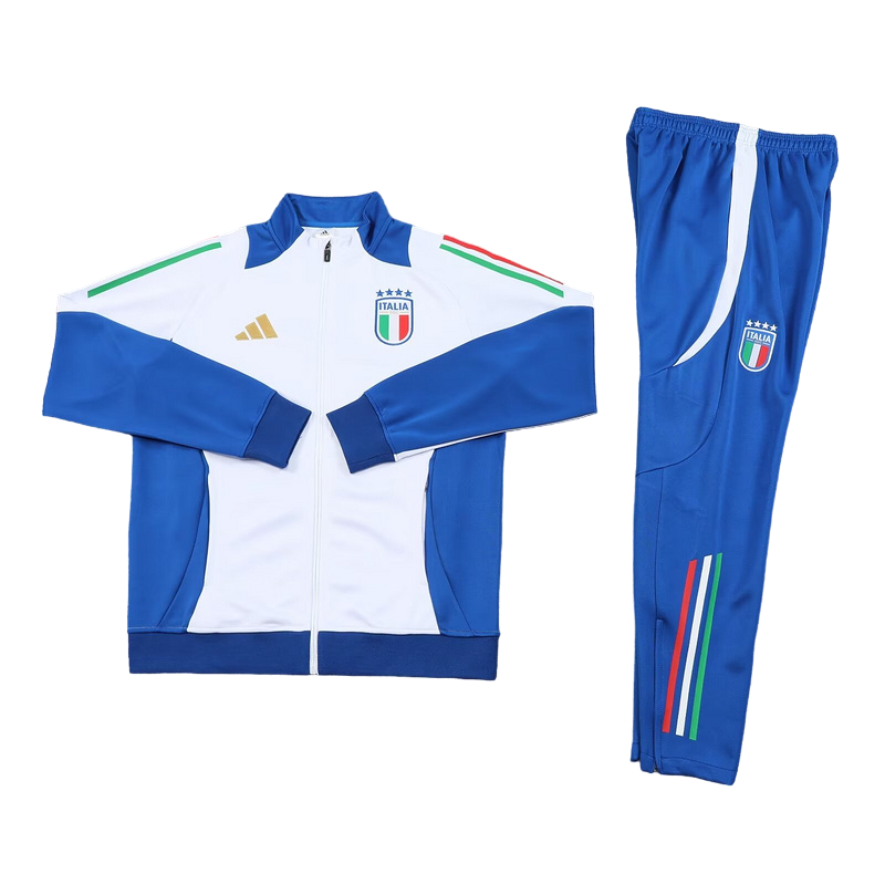 Tuta Italia - 2024