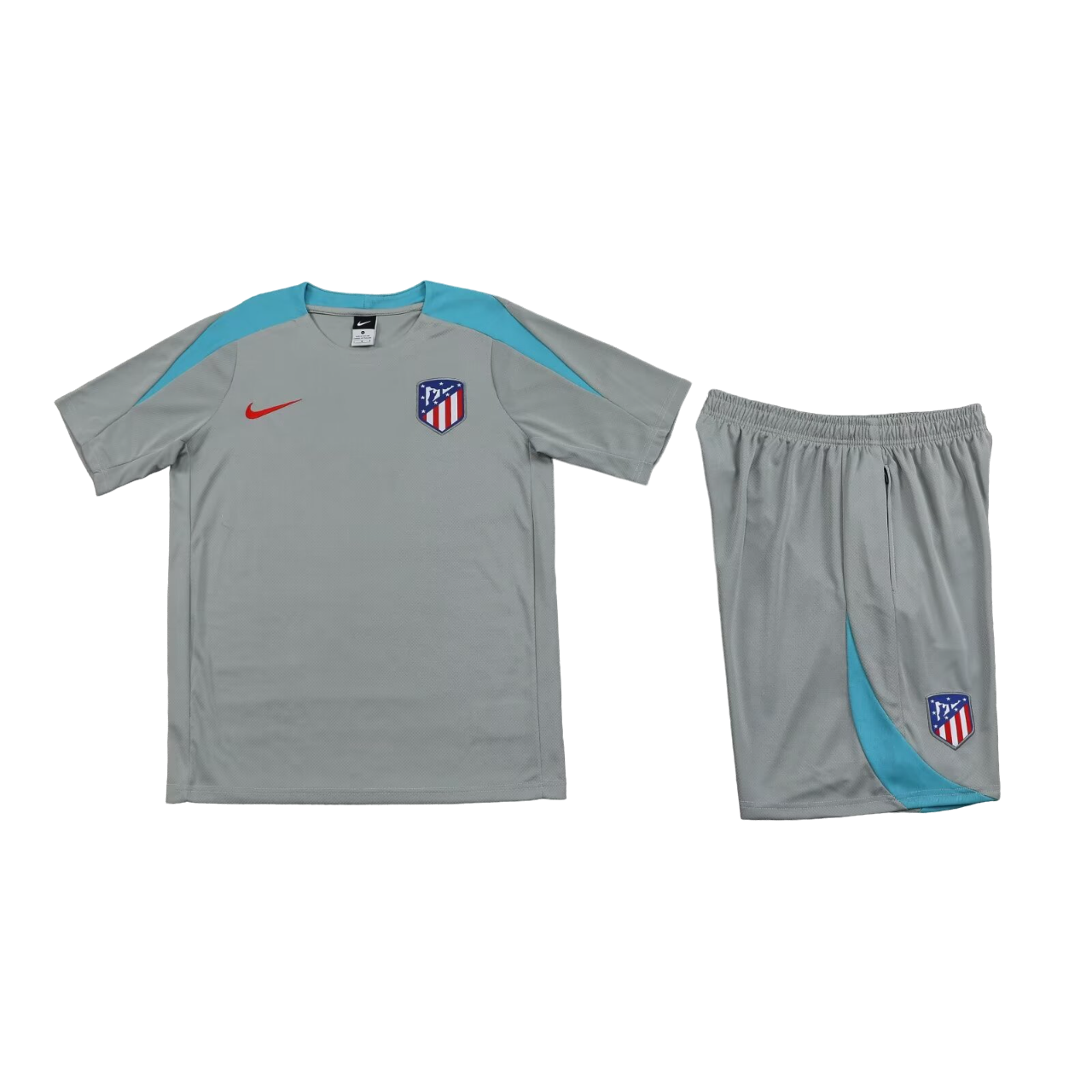 Kit Allenamento - Atletico Madrid 24/25