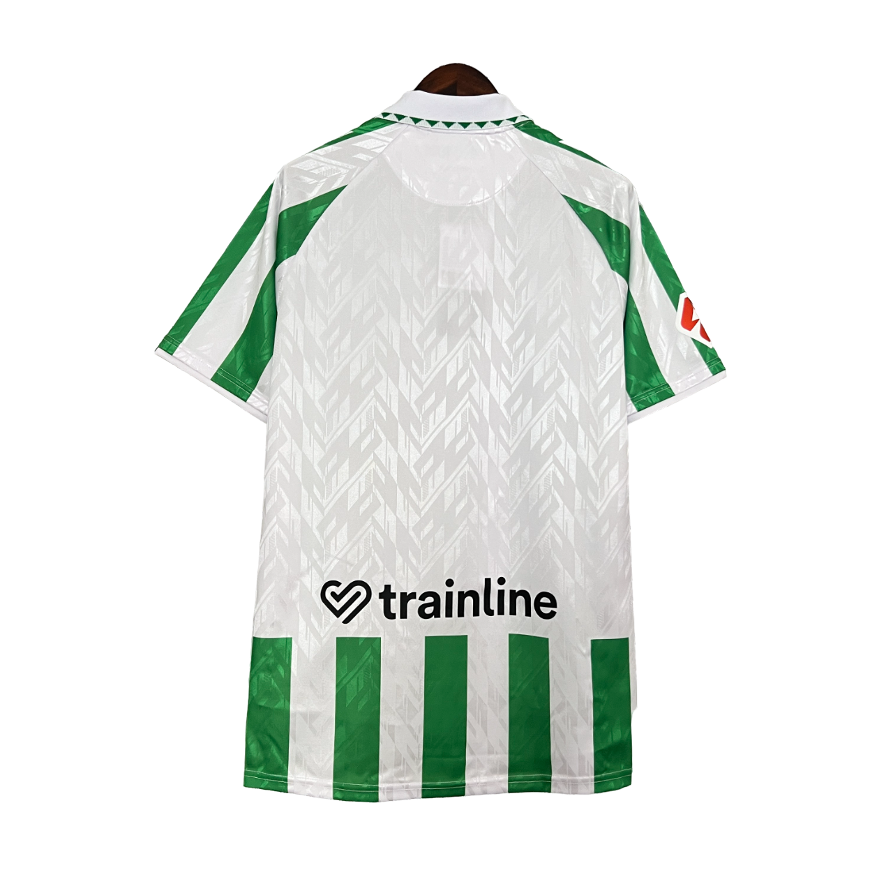 Real Betis Third - 23/24