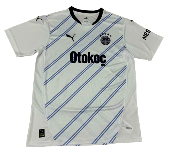 Fenerbahce Away - 24/25