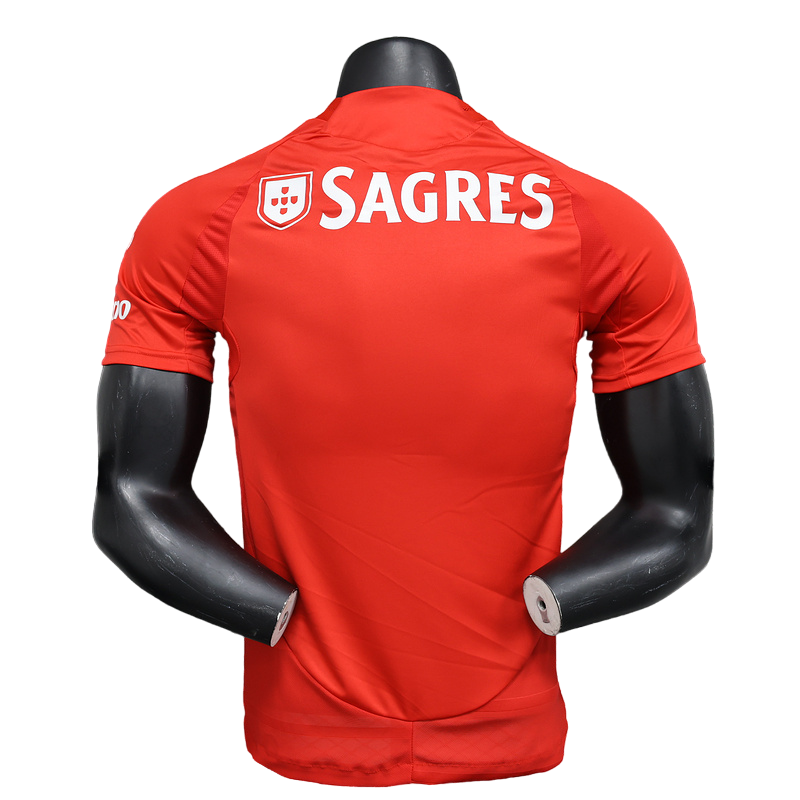 Benfica - 24/25 Player Version