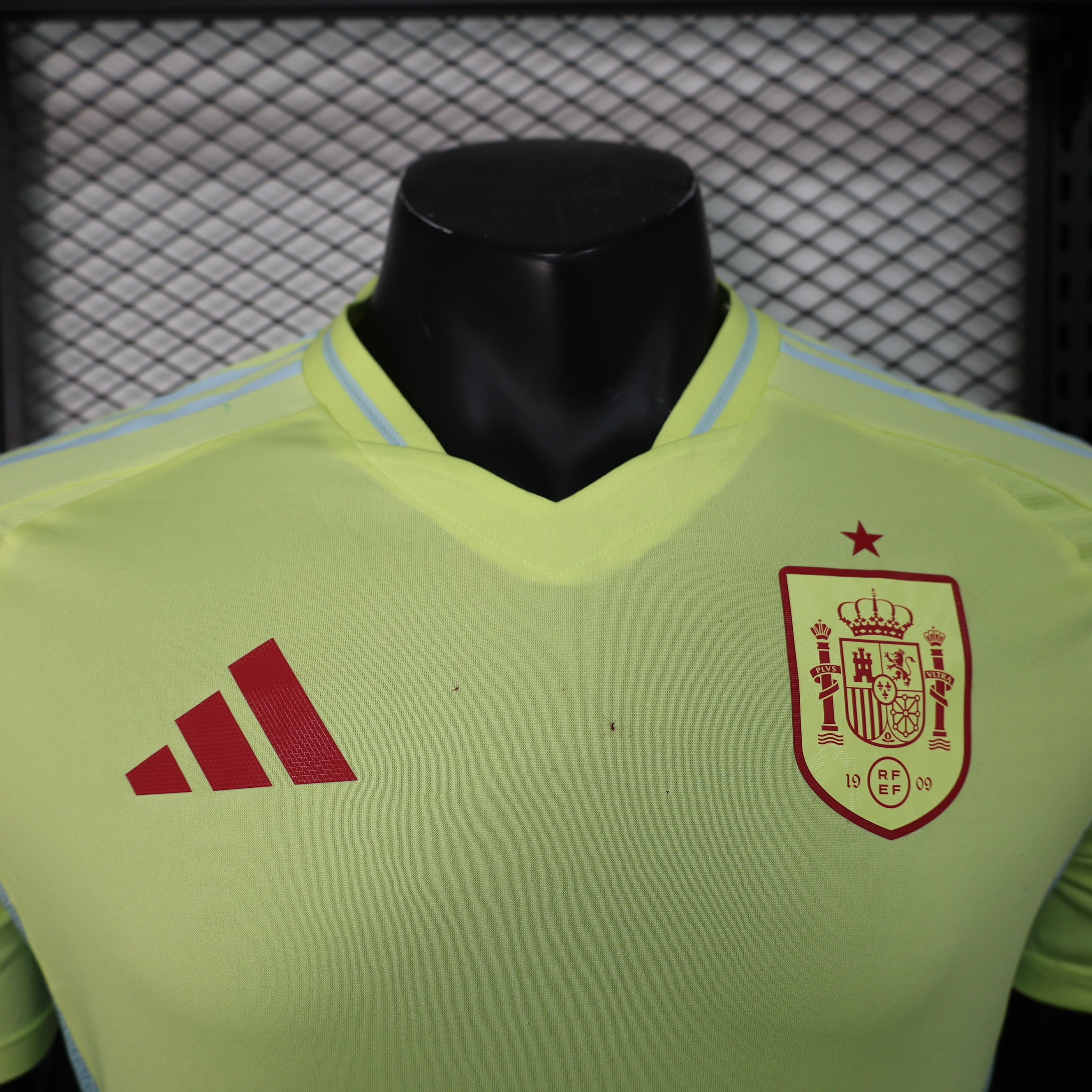 Spagna Away - 2024 Player Version
