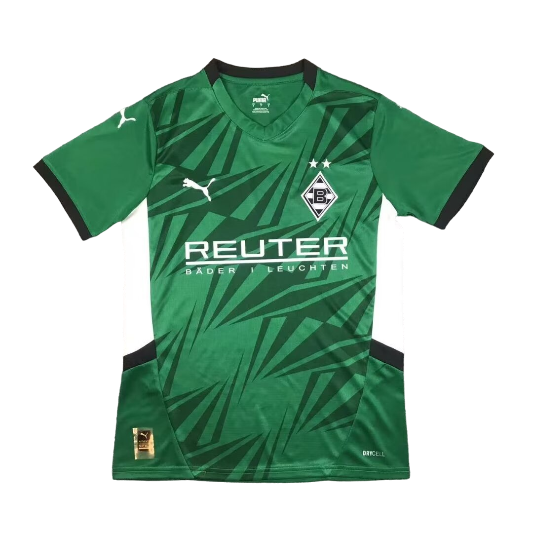 Borussia Mönchengladbach Away - 24/25