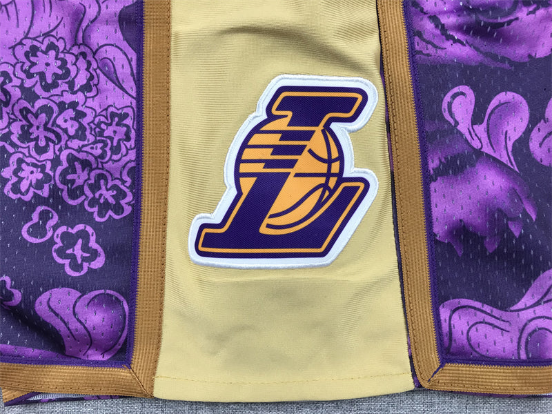 Los Angeles Lakers