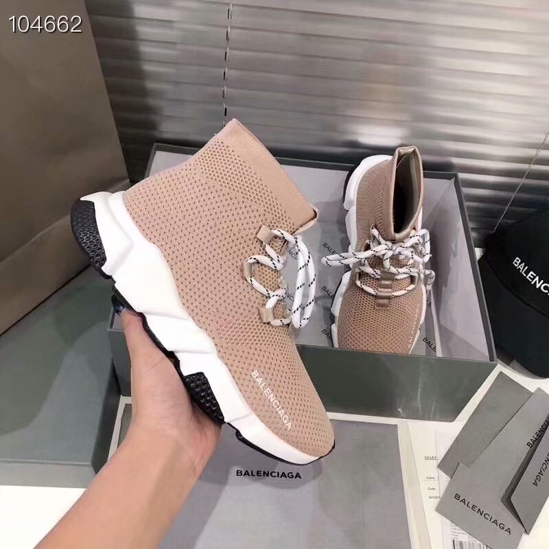 Balenciaga Sneakers Speed