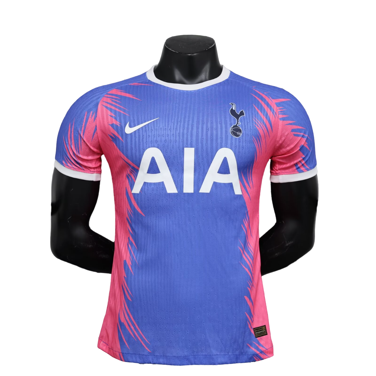 Tottenham Special - 24/25 Player Version