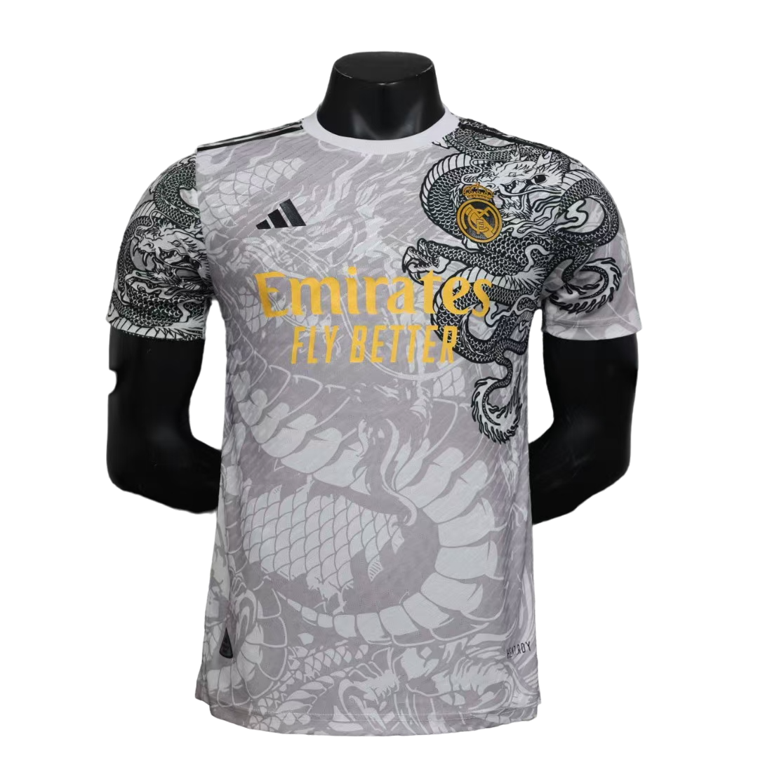 Real Madrid Special Edition - 24/25 Player Version