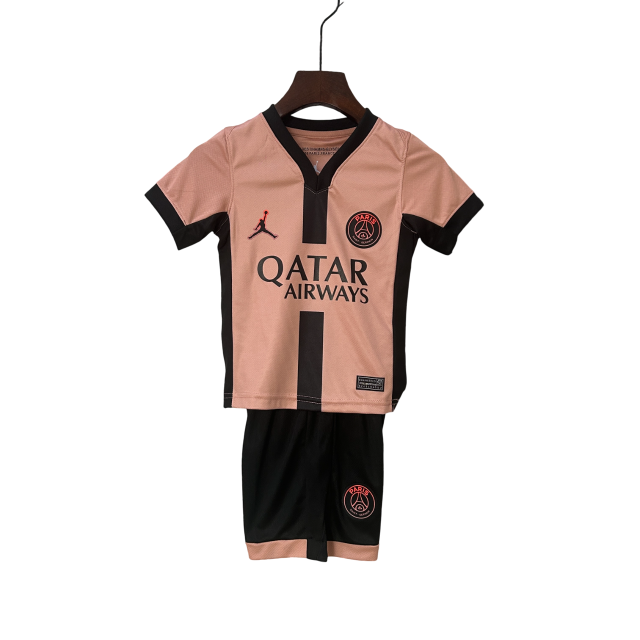 Kids Kit - PSG Third 24/25