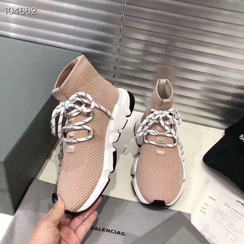 Balenciaga Sneakers Speed