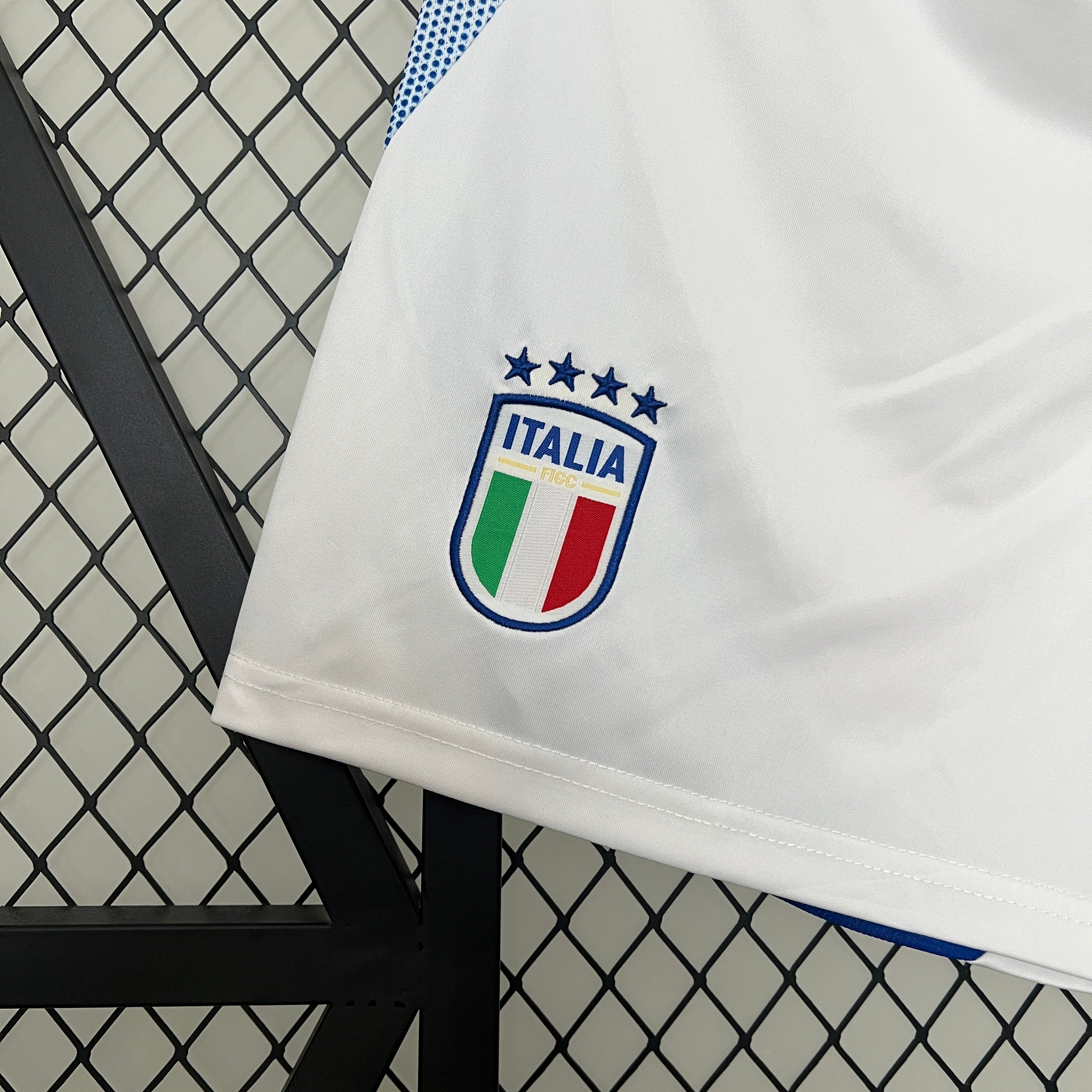 Italia - 2024 Shorts