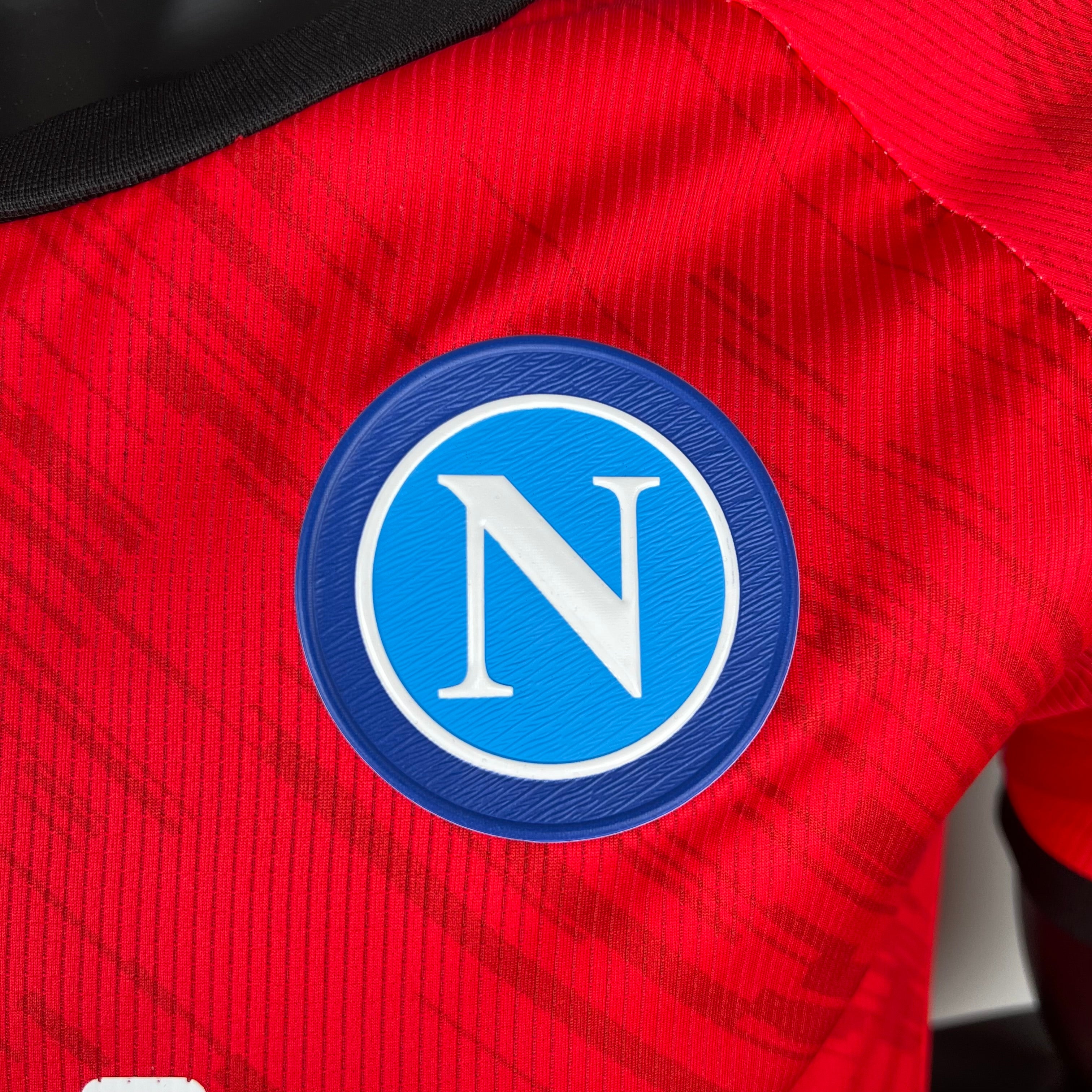 Napoli Face-Game Gollini - 23/24 Player Version