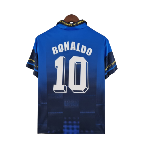 Inter - 97/98 Vintage Ronaldo Special Edition