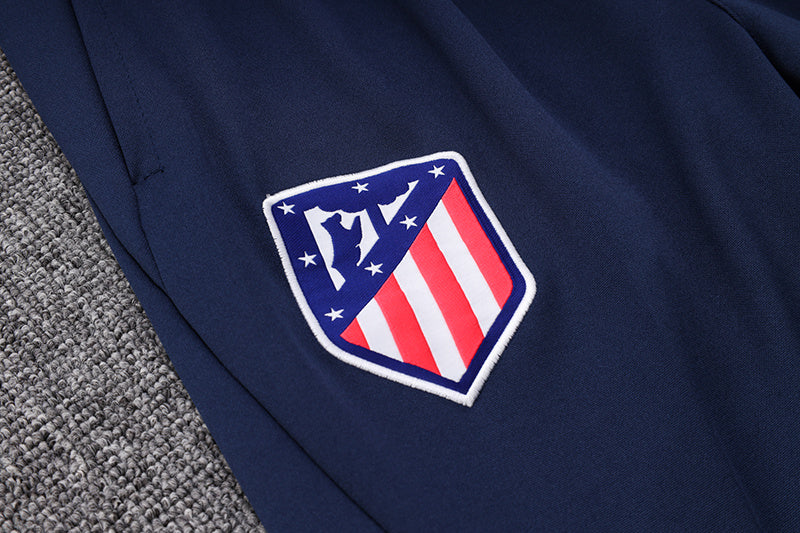 Atletico Madrid tracksuit