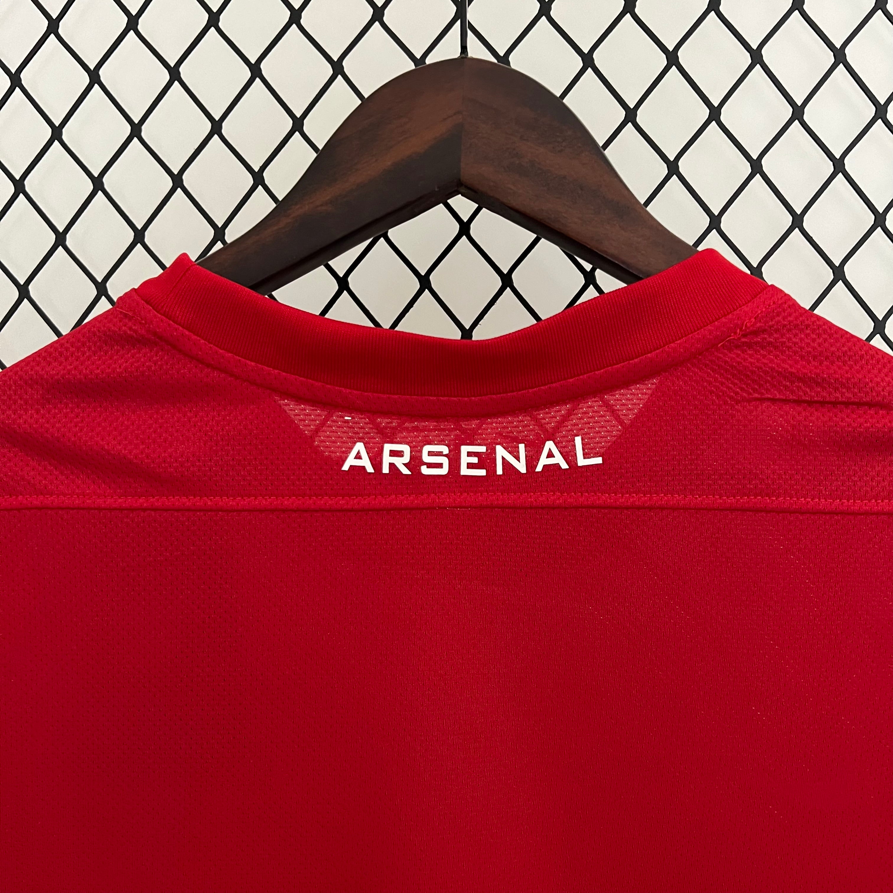 Arsenal - 11/12 Vintage
