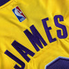 Maglia Los Angeles Lakers