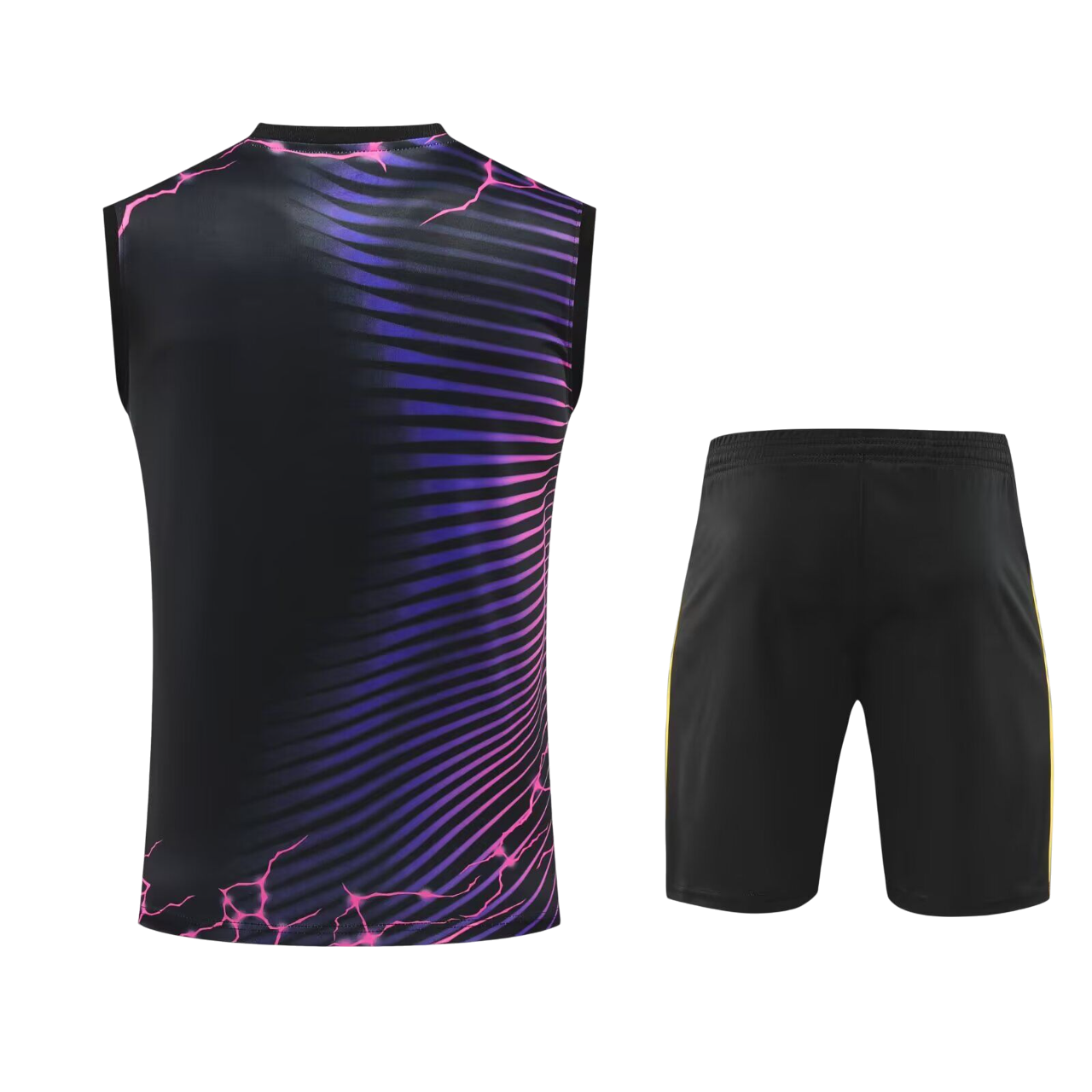 Real Madrid - 25/26 Canotta + Pantaloncino