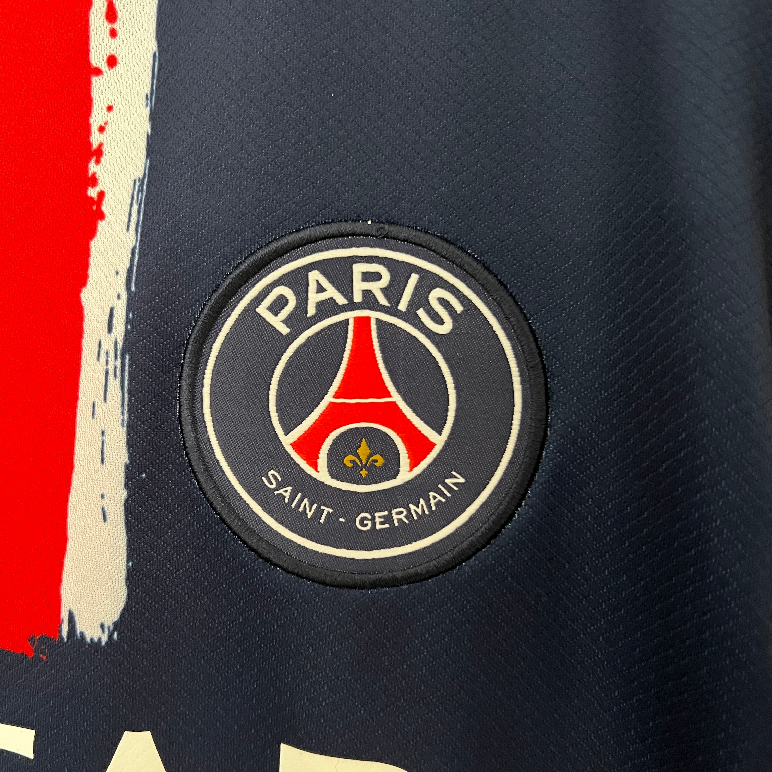 PSG - 24/25