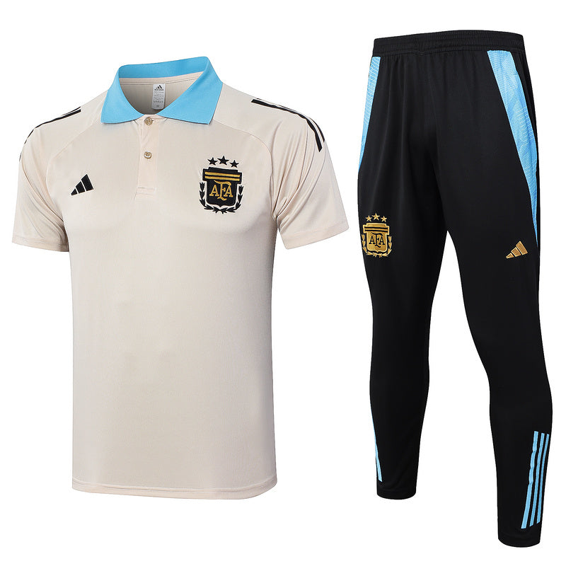 Argentina Tracksuit (Polo)