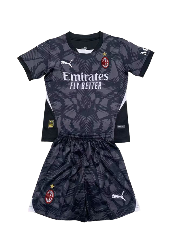 Kids Kit - Milan Goalkeeper 24/25