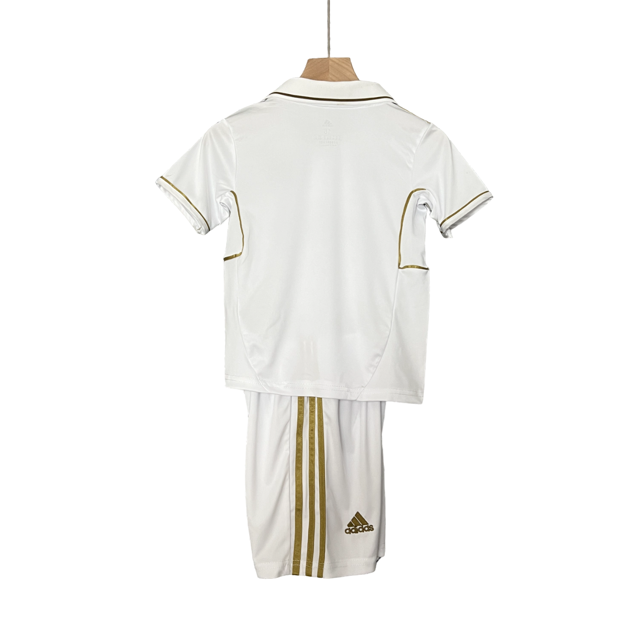 Kit Bambino - Real Madrid Vintage 11/12