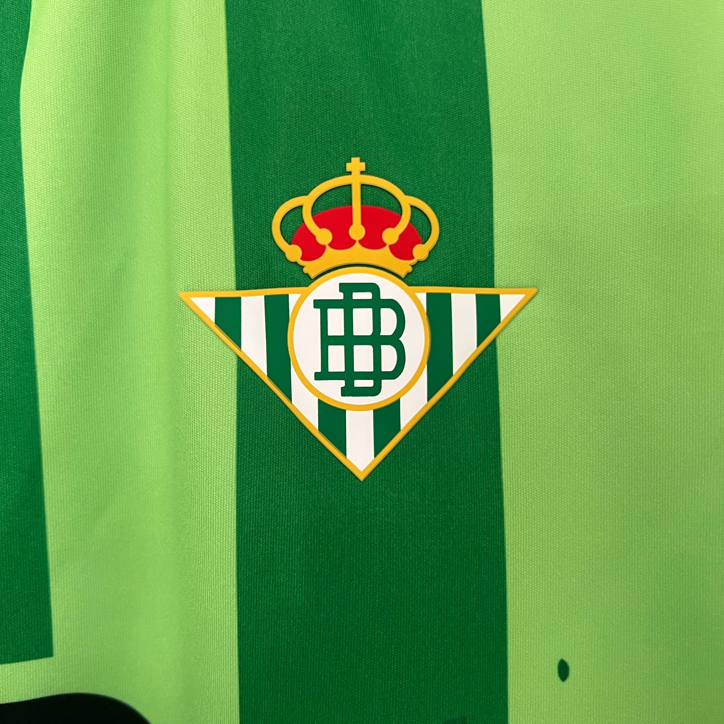 Maglia Real Betis Special Edition - 24/25