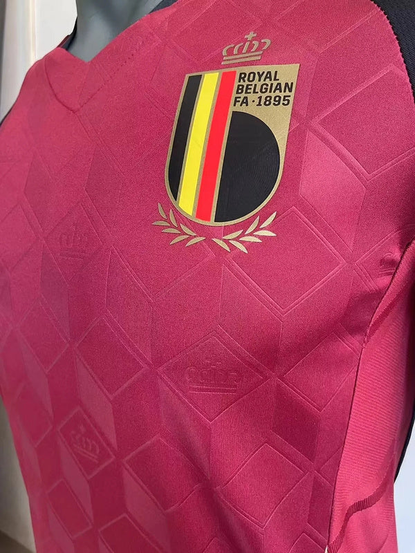 Belgio - 2024 Player Version