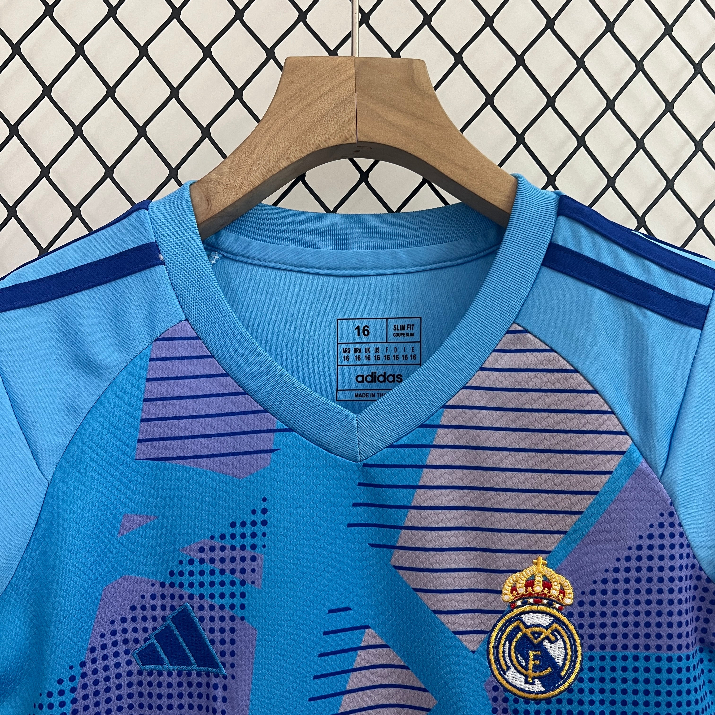 Child kit - Real Madrid 23/24