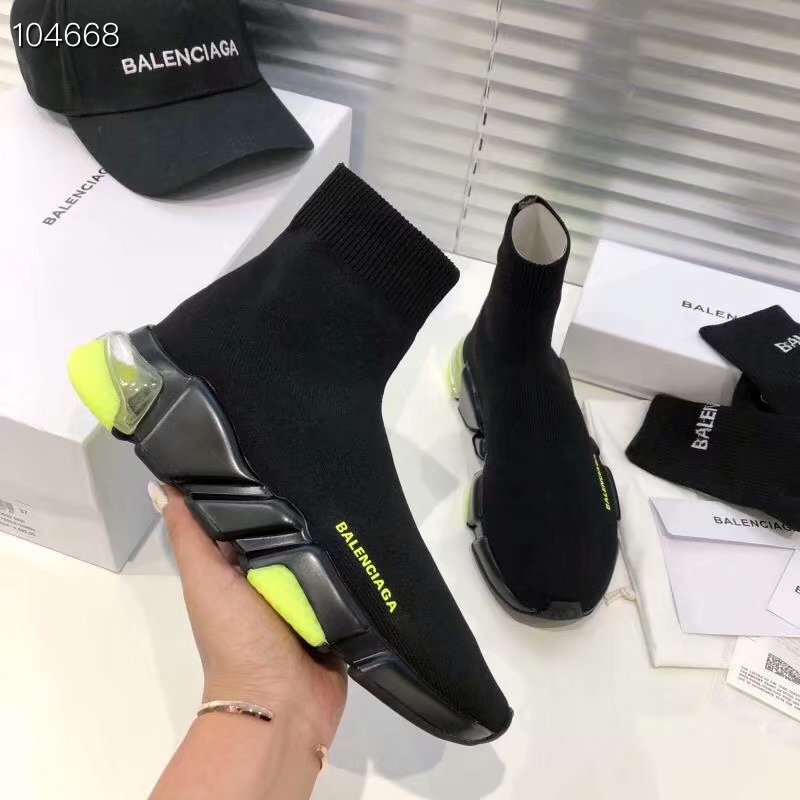 Balenciaga Sneakers Speed