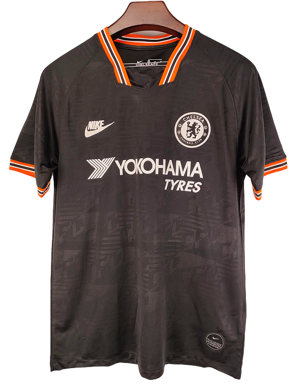 Chelsea Third - 19/20 Vintage