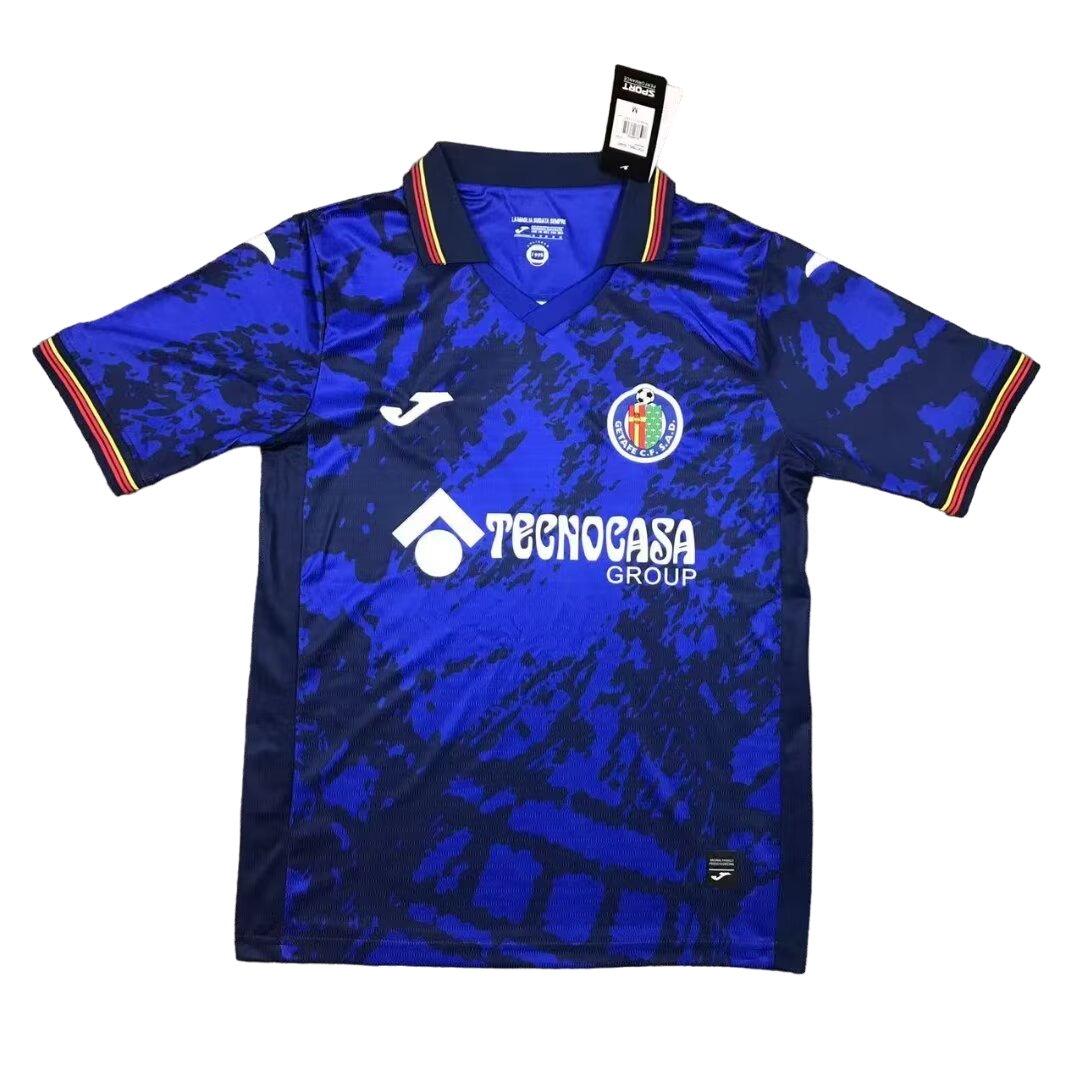 Getafe Jersey - 24/25