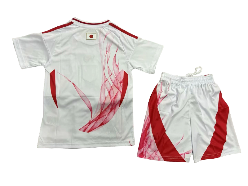 Kit Bambino - Giappone Special Y-3 2024