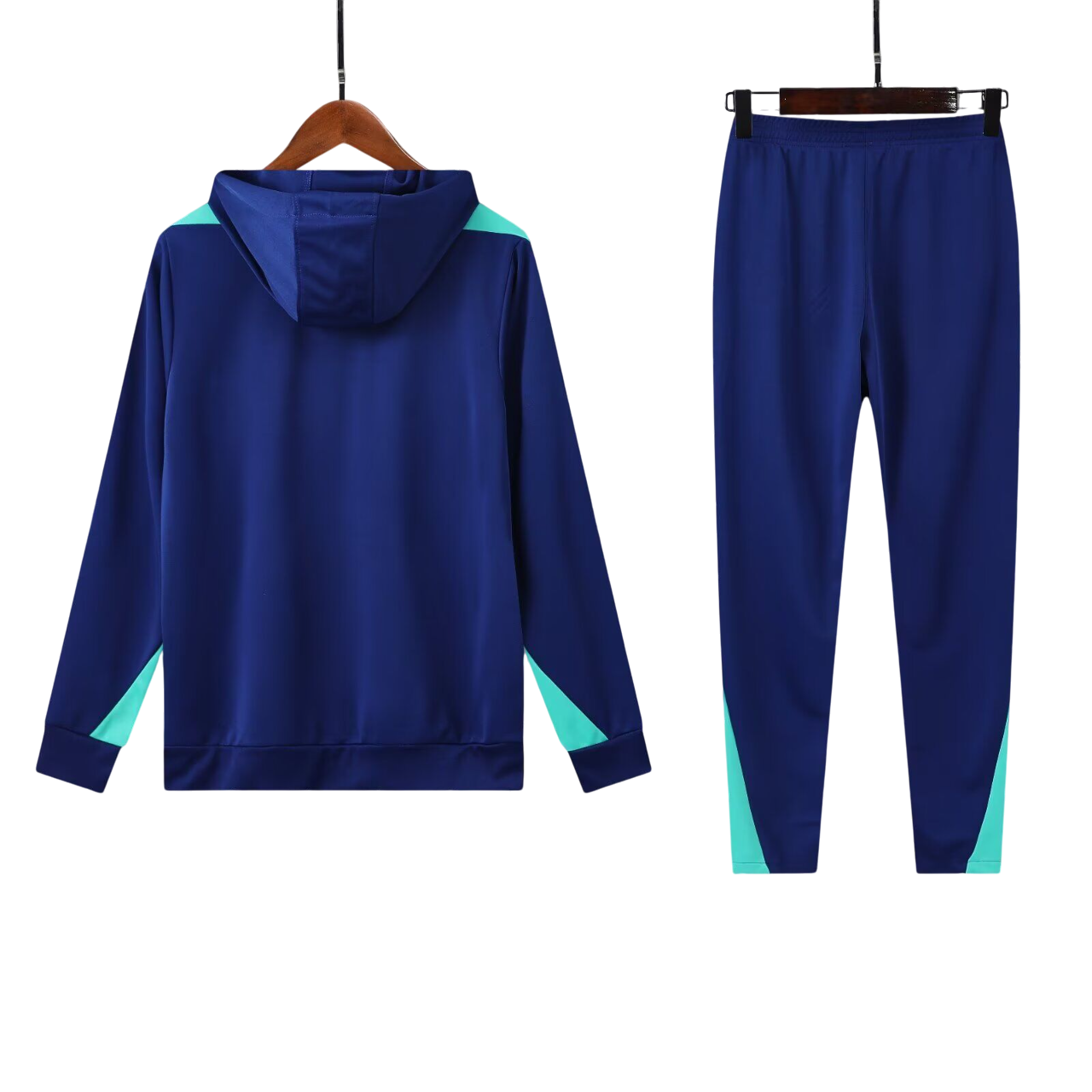 Tracksuit with Hood Brazil