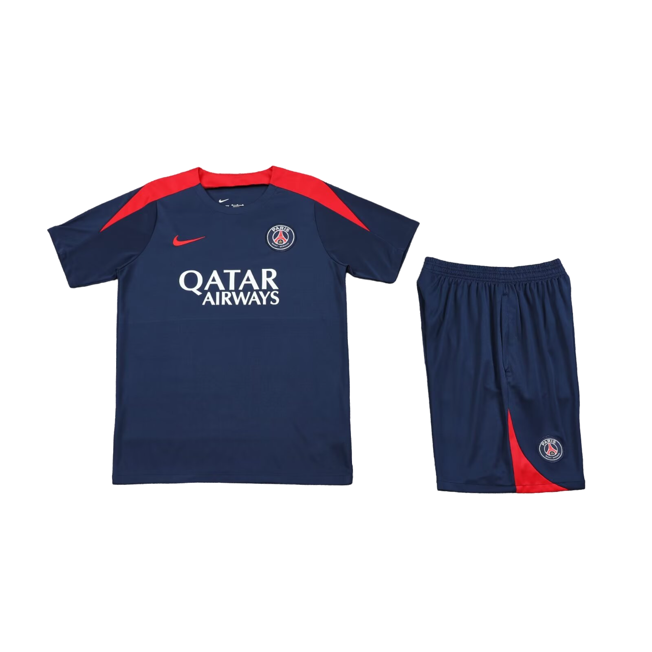 Kit Allenamento - PSG 24/25