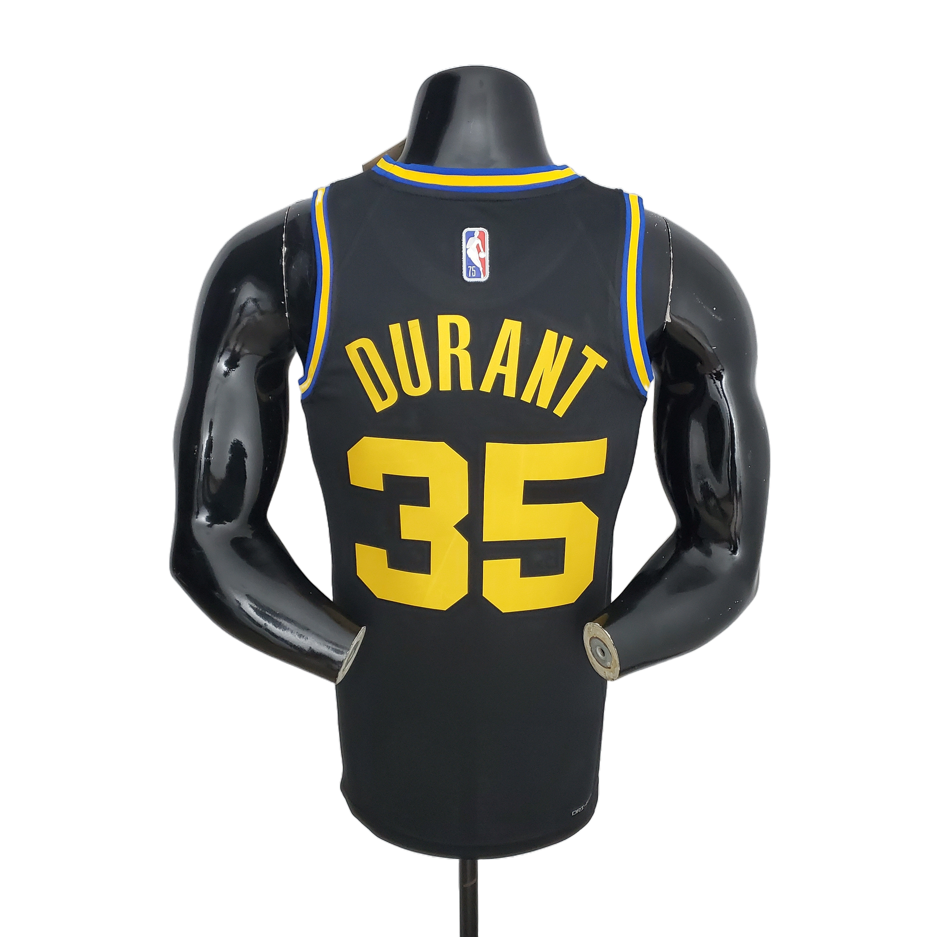 Golden State Warriors Kevin Durant